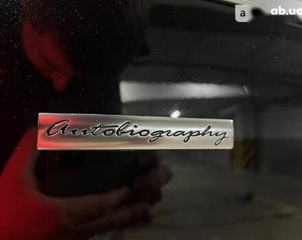 Ленд Ровер Рендж Ровер, объемом двигателя 3 л и пробегом 85 тыс. км за 43500 $, фото 29 на Automoto.ua