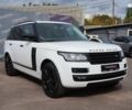 Ленд Ровер Рендж Ровер, объемом двигателя 3 л и пробегом 278 тыс. км за 35000 $, фото 2 на Automoto.ua