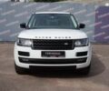 Ленд Ровер Рендж Ровер, объемом двигателя 3 л и пробегом 278 тыс. км за 35000 $, фото 1 на Automoto.ua