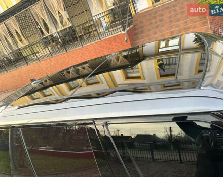 Ленд Ровер Рендж Ровер, объемом двигателя 2.99 л и пробегом 207 тыс. км за 36500 $, фото 36 на Automoto.ua