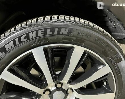 Ленд Ровер Рендж Ровер, объемом двигателя 3 л и пробегом 85 тыс. км за 43500 $, фото 16 на Automoto.ua