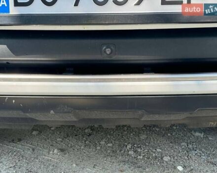 Ленд Ровер Рендж Ровер, объемом двигателя 3 л и пробегом 120 тыс. км за 35600 $, фото 13 на Automoto.ua