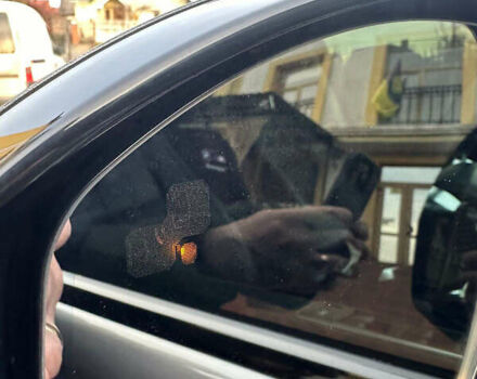 Ленд Ровер Рендж Ровер, объемом двигателя 2.99 л и пробегом 207 тыс. км за 36500 $, фото 12 на Automoto.ua