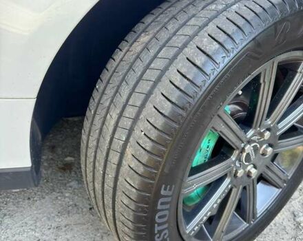 Ленд Ровер Рендж Ровер, объемом двигателя 3 л и пробегом 120 тыс. км за 35600 $, фото 11 на Automoto.ua