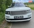 Ленд Ровер Рендж Ровер, об'ємом двигуна 3 л та пробігом 155 тис. км за 29500 $, фото 5 на Automoto.ua