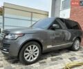 Ленд Ровер Рендж Ровер, об'ємом двигуна 3 л та пробігом 226 тис. км за 27000 $, фото 1 на Automoto.ua