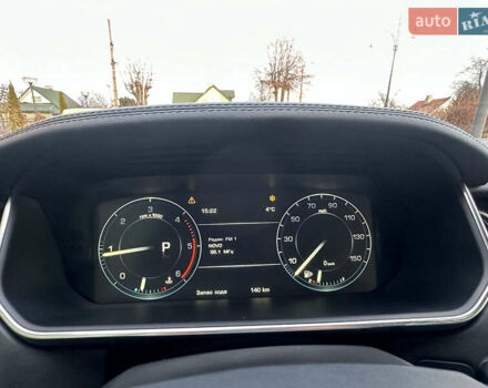 Ленд Ровер Рендж Ровер, объемом двигателя 2.99 л и пробегом 207 тыс. км за 36500 $, фото 31 на Automoto.ua