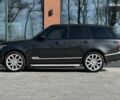 Ленд Ровер Рендж Ровер, об'ємом двигуна 3 л та пробігом 145 тис. км за 39990 $, фото 7 на Automoto.ua