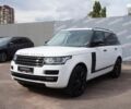Ленд Ровер Рендж Ровер, объемом двигателя 3 л и пробегом 278 тыс. км за 35000 $, фото 1 на Automoto.ua