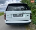 Ленд Ровер Рендж Ровер, об'ємом двигуна 3 л та пробігом 155 тис. км за 26999 $, фото 9 на Automoto.ua