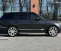 Ленд Ровер Рендж Ровер, об'ємом двигуна 3 л та пробігом 145 тис. км за 39990 $, фото 8 на Automoto.ua