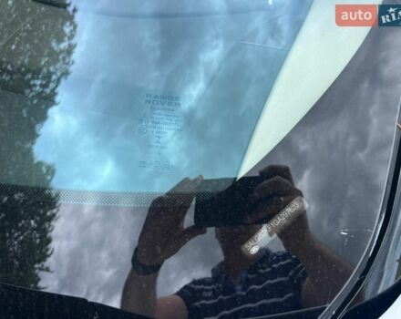 Ленд Ровер Рендж Ровер, об'ємом двигуна 3 л та пробігом 155 тис. км за 26999 $, фото 6 на Automoto.ua