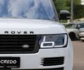 Ленд Ровер Рендж Ровер, объемом двигателя 3 л и пробегом 95 тыс. км за 37900 $, фото 4 на Automoto.ua