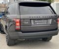 Ленд Ровер Рендж Ровер, объемом двигателя 4.4 л и пробегом 176 тыс. км за 43900 $, фото 9 на Automoto.ua