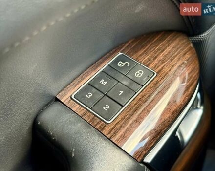 Ленд Ровер Рендж Ровер, объемом двигателя 2.99 л и пробегом 204 тыс. км за 36000 $, фото 29 на Automoto.ua