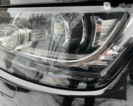 Ленд Ровер Рендж Ровер, объемом двигателя 3 л и пробегом 85 тыс. км за 43500 $, фото 23 на Automoto.ua