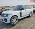 Ленд Ровер Рендж Ровер, об'ємом двигуна 5 л та пробігом 130 тис. км за 21500 $, фото 1 на Automoto.ua