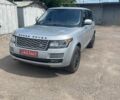 Ленд Ровер Рендж Ровер, объемом двигателя 3 л и пробегом 108 тыс. км за 33000 $, фото 1 на Automoto.ua