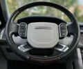 Ленд Ровер Рендж Ровер 2017 в Львове на Automoto.ua Ленд Ровер Рендж Ровер, объемом двигателя 4.4 л и пробегом 115 тыс. км за 68750 $, фото 21 на Automoto.ua