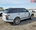 Ленд Ровер Рендж Ровер, об'ємом двигуна 5 л та пробігом 130 тис. км за 21500 $, фото 9 на Automoto.ua