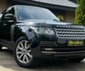 Ленд Ровер Рендж Ровер, об'ємом двигуна 4.4 л та пробігом 115 тис. км за 68750 $, фото 1 на Automoto.ua