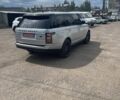 Ленд Ровер Рендж Ровер, об'ємом двигуна 3 л та пробігом 108 тис. км за 33000 $, фото 2 на Automoto.ua