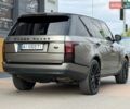 Ленд Ровер Рендж Ровер, об'ємом двигуна 2.99 л та пробігом 213 тис. км за 34500 $, фото 21 на Automoto.ua
