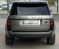 Ленд Ровер Рендж Ровер, об'ємом двигуна 2.99 л та пробігом 213 тис. км за 34500 $, фото 27 на Automoto.ua