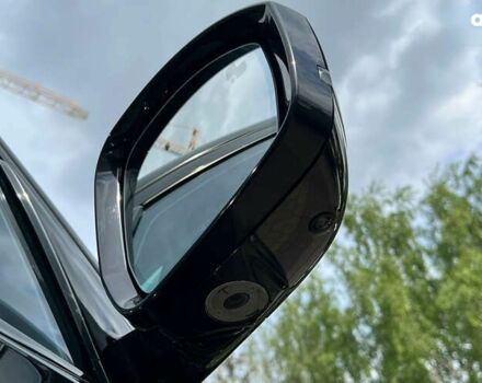 Ленд Ровер Рендж Ровер 2017 в Львове на Automoto.ua Ленд Ровер Рендж Ровер, объемом двигателя 4.4 л и пробегом 115 тыс. км за 68750 $, фото 9 на Automoto.ua