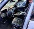 Ленд Ровер Рендж Ровер, об'ємом двигуна 5 л та пробігом 130 тис. км за 21500 $, фото 10 на Automoto.ua