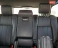 Ленд Ровер Рендж Ровер, об'ємом двигуна 5 л та пробігом 130 тис. км за 21500 $, фото 2 на Automoto.ua