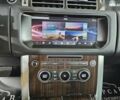 Ленд Ровер Рендж Ровер, об'ємом двигуна 4.4 л та пробігом 116 тис. км за 59999 $, фото 25 на Automoto.ua