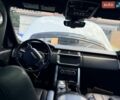 Ленд Ровер Рендж Ровер, об'ємом двигуна 5 л та пробігом 130 тис. км за 21500 $, фото 11 на Automoto.ua