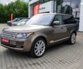 Ленд Ровер Рендж Ровер, объемом двигателя 3 л и пробегом 125 тыс. км за 49999 $, фото 3 на Automoto.ua