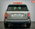 Ленд Ровер Рендж Ровер, об'ємом двигуна 4.4 л та пробігом 170 тис. км за 47517 $, фото 5 на Automoto.ua