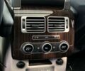 Ленд Ровер Рендж Ровер 2017 в Львове на Automoto.ua Ленд Ровер Рендж Ровер, объемом двигателя 4.4 л и пробегом 115 тыс. км за 68750 $, фото 12 на Automoto.ua