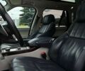 Ленд Ровер Рендж Ровер 2017 в Львове на Automoto.ua Ленд Ровер Рендж Ровер, объемом двигателя 4.4 л и пробегом 115 тыс. км за 68750 $, фото 17 на Automoto.ua