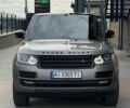 Ленд Ровер Рендж Ровер, об'ємом двигуна 2.99 л та пробігом 213 тис. км за 34500 $, фото 10 на Automoto.ua