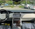 Ленд Ровер Рендж Ровер 2017 в Львове на Automoto.ua Ленд Ровер Рендж Ровер, объемом двигателя 4.4 л и пробегом 115 тыс. км за 68750 $, фото 13 на Automoto.ua