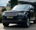 Ленд Ровер Рендж Ровер 2017 в Львове на Automoto.ua Ленд Ровер Рендж Ровер, объемом двигателя 4.4 л и пробегом 115 тыс. км за 68750 $, фото 2 на Automoto.ua