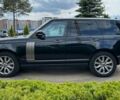 Ленд Ровер Рендж Ровер 2017 в Львове на Automoto.ua Ленд Ровер Рендж Ровер, объемом двигателя 4.4 л и пробегом 115 тыс. км за 68750 $, фото 3 на Automoto.ua