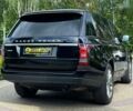 Ленд Ровер Рендж Ровер, об'ємом двигуна 4.4 л та пробігом 115 тис. км за 68750 $, фото 6 на Automoto.ua
