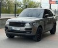 Ленд Ровер Рендж Ровер, об'ємом двигуна 2.99 л та пробігом 213 тис. км за 34500 $, фото 15 на Automoto.ua