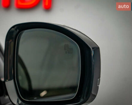 Ленд Ровер Рендж Ровер, об'ємом двигуна 4.4 л та пробігом 170 тис. км за 47517 $, фото 8 на Automoto.ua