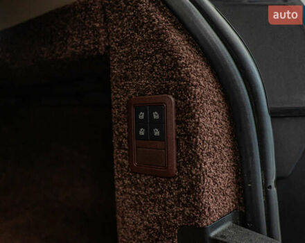 Ленд Ровер Рендж Ровер, об'ємом двигуна 4.4 л та пробігом 170 тис. км за 47517 $, фото 7 на Automoto.ua