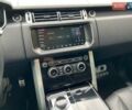 Ленд Ровер Рендж Ровер, объемом двигателя 4.37 л и пробегом 126 тыс. км за 75000 $, фото 20 на Automoto.ua