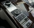 Ленд Ровер Рендж Ровер 2017 в Львове на Automoto.ua Ленд Ровер Рендж Ровер, объемом двигателя 4.4 л и пробегом 115 тыс. км за 68750 $, фото 22 на Automoto.ua