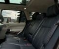 Ленд Ровер Рендж Ровер 2017 в Львове на Automoto.ua Ленд Ровер Рендж Ровер, объемом двигателя 4.4 л и пробегом 115 тыс. км за 68750 $, фото 11 на Automoto.ua