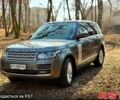 Ленд Ровер Рендж Ровер, объемом двигателя 30 л и пробегом 47 тыс. км за 42900 $, фото 1 на Automoto.ua
