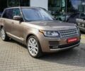 Ленд Ровер Рендж Ровер, объемом двигателя 3 л и пробегом 125 тыс. км за 49999 $, фото 1 на Automoto.ua